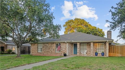 A home in Corpus Christi