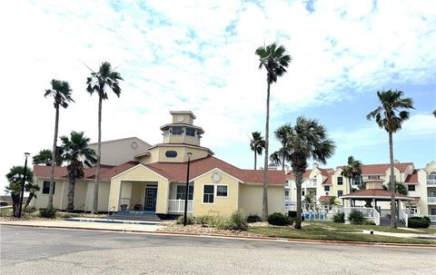 A home in Corpus Christi