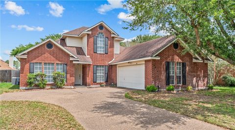 Photo of 6414 Avignon Street, Corpus Christi, TX 78414 (MLS # 474997)