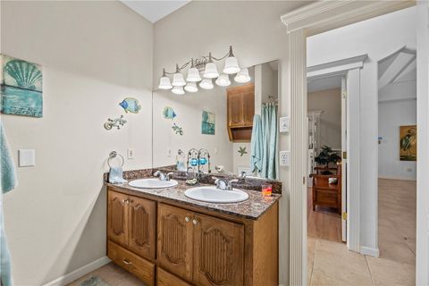 A home in Corpus Christi