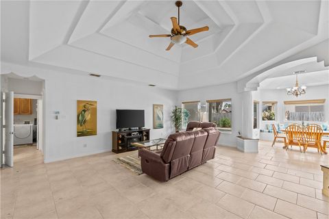 A home in Corpus Christi