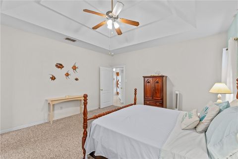 A home in Corpus Christi