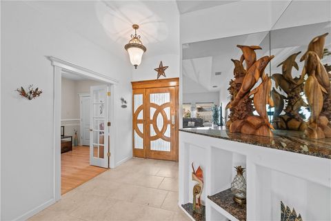 A home in Corpus Christi