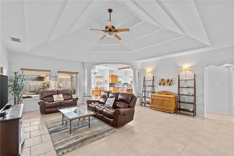A home in Corpus Christi