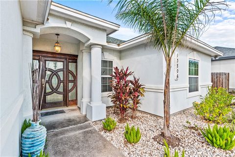 A home in Corpus Christi