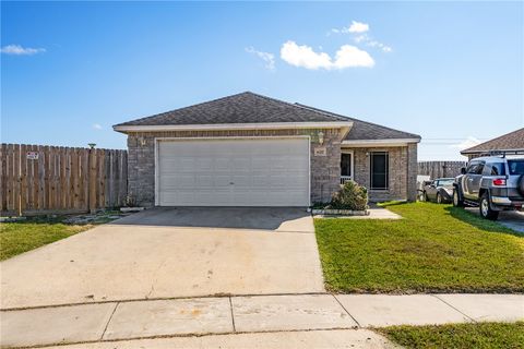 A home in Corpus Christi