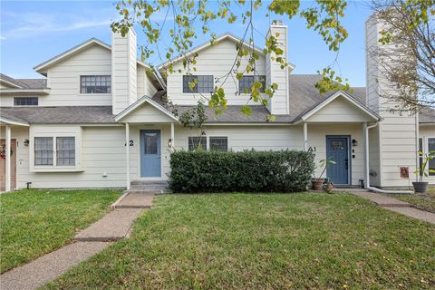 A home in Corpus Christi