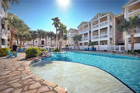 Photo of 14202 Encantada Avenue #401, Corpus Christi, TX 78418 (MLS # 474080)