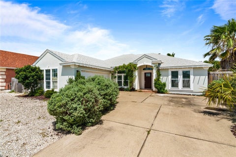 Photo of 15830 Almeria Avenue, Corpus Christi, TX 78418 (MLS # 479102)