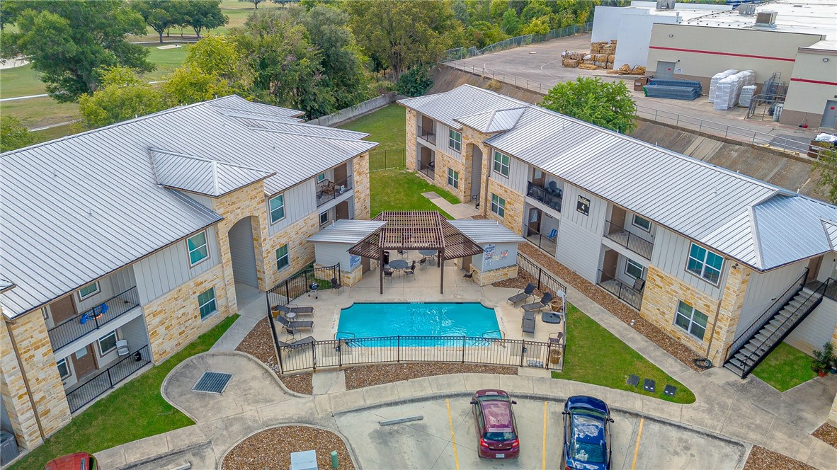 1407 Sidney Baker Street