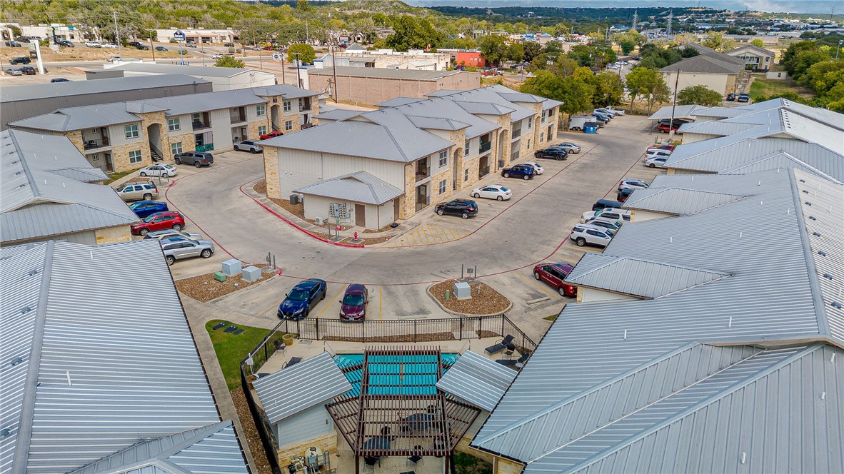 1407 Sidney Baker Street