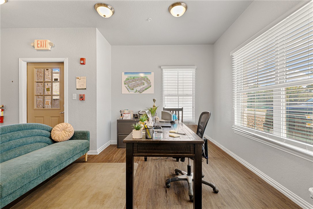 1407 Sidney Baker Street