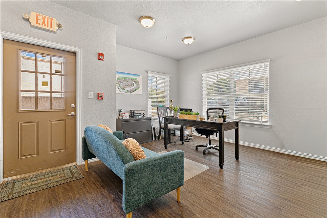 1407 Sidney Baker Street