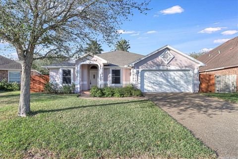 A home in Corpus Christi