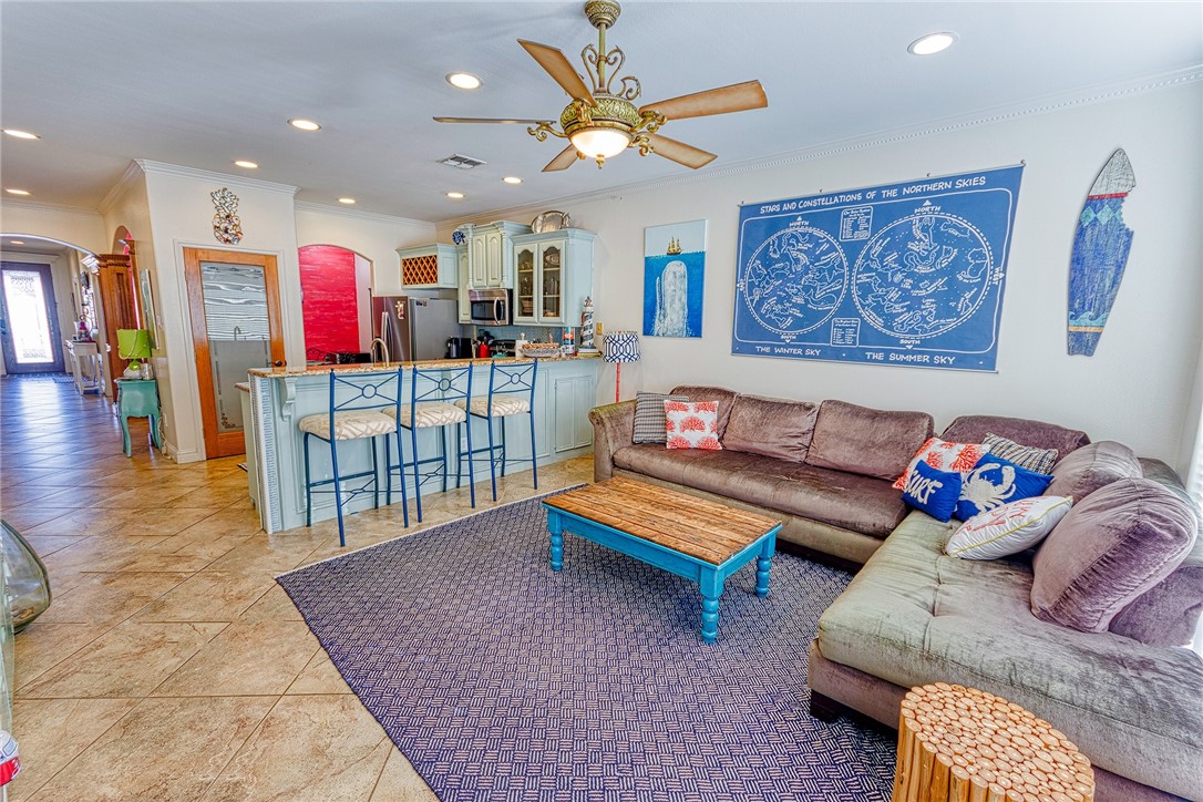 Corpus Christi, Texas 78418, United States, 2 Bedrooms Bedrooms, ,3 BathroomsBathrooms,Residential,Active,83966