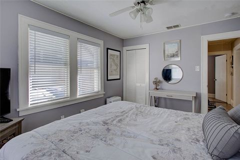 A home in Corpus Christi