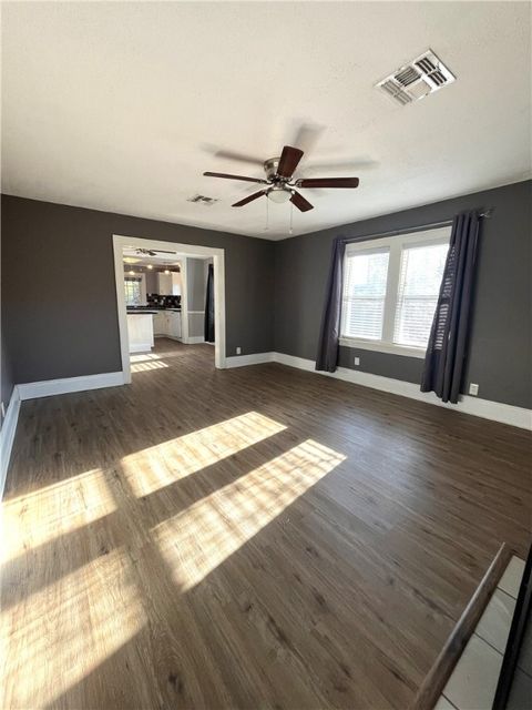 A home in Corpus Christi