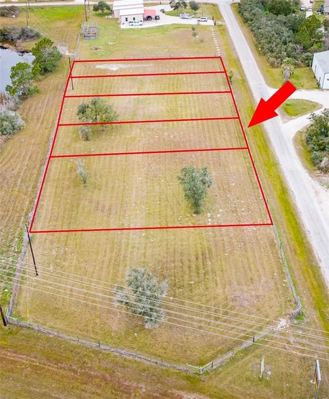 Tiny photo for Lot 4 Cemetery ST, Port OConnor, TX 77982 (MLS # 482269)