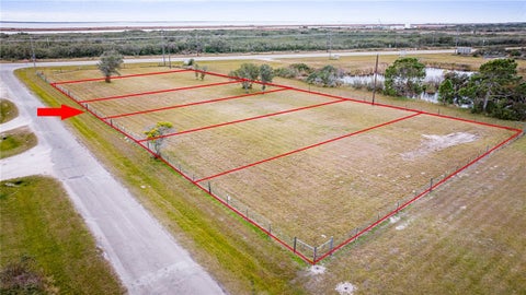 Tiny photo for Lot 4 Cemetery ST, Port OConnor, TX 77982 (MLS # 482269)