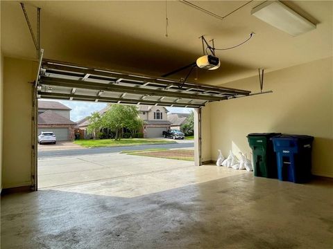 A home in Corpus Christi