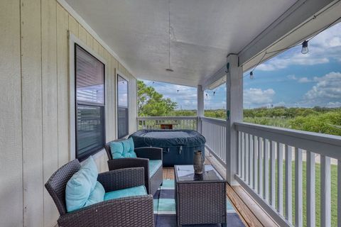 A home in Rockport