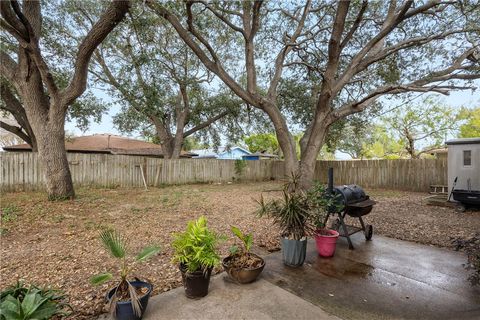 A home in Corpus Christi