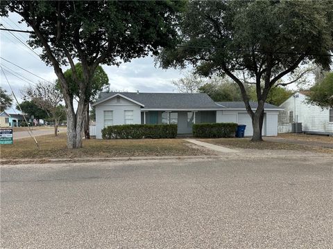 A home in Mathis