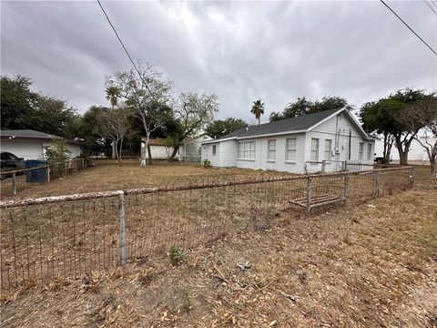 A home in Mathis