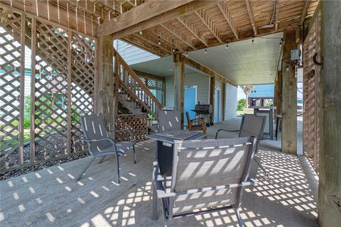 A home in Rockport