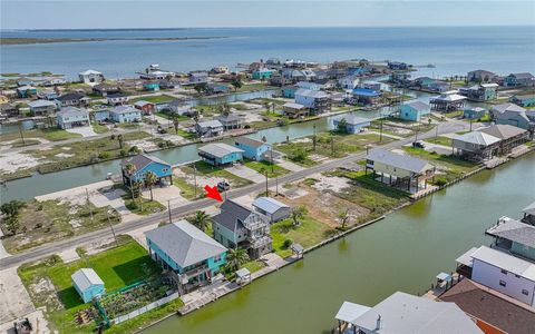 A home in Rockport