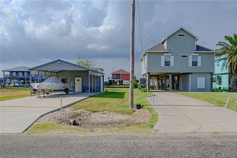 A home in Rockport