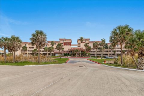 A home in Corpus Christi