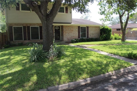 Photo of 10721 Rockwood Street, Corpus Christi, TX 78410 (MLS # 482116)