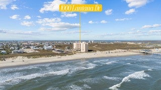 1000 Lantana Drive 604