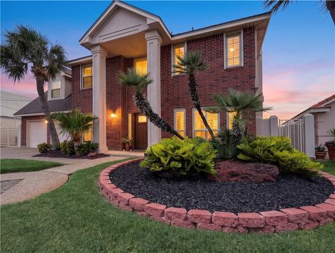 Photo of 8210 Seashore Drive, Corpus Christi, TX 78412 (MLS # 470460)