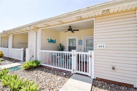 Photo of 15209 S Padre Island Drive #403, Corpus Christi, TX 78418 (MLS # 472574)