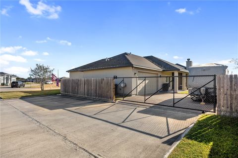 A home in Corpus Christi