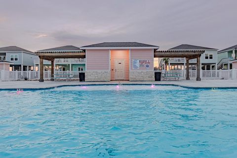 A home in Rockport