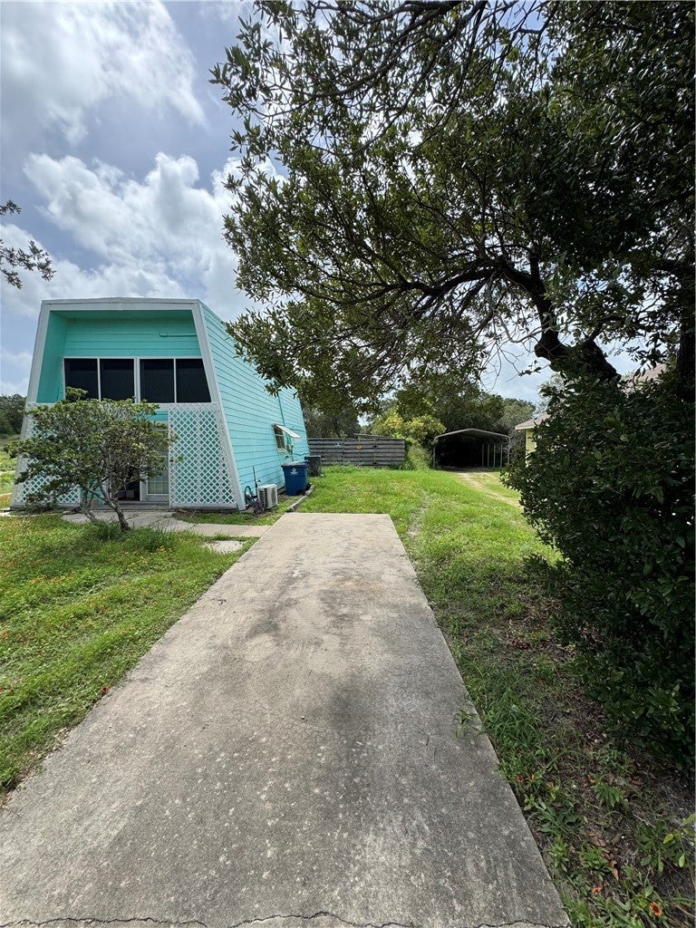 602 Tanglewood
