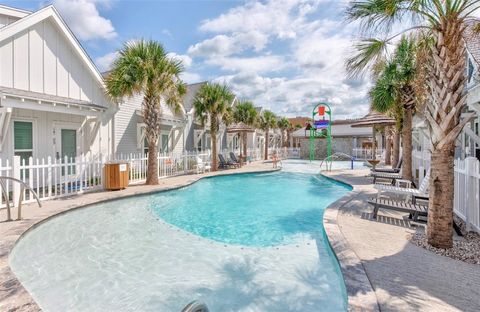 Photo of 14936 Smugglers Cove Drive, Corpus Christi, TX 78418 (MLS # 471282)