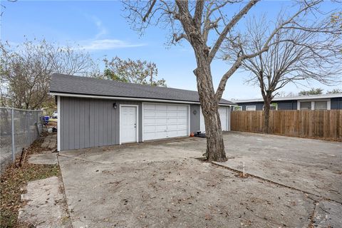 A home in Corpus Christi