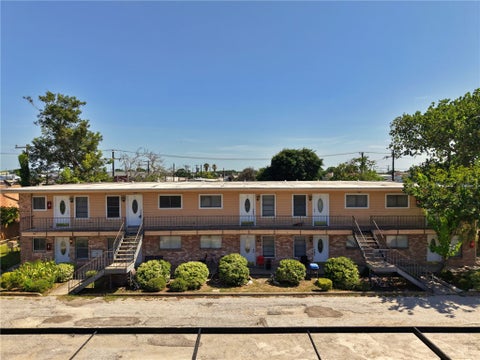 Tiny photo for 1004 Austin Street #3, Portland, TX 78374 (MLS # 481812)