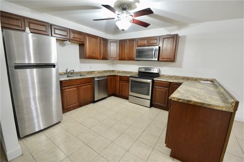 Tiny photo for 1004 Austin Street #3, Portland, TX 78374 (MLS # 481812)