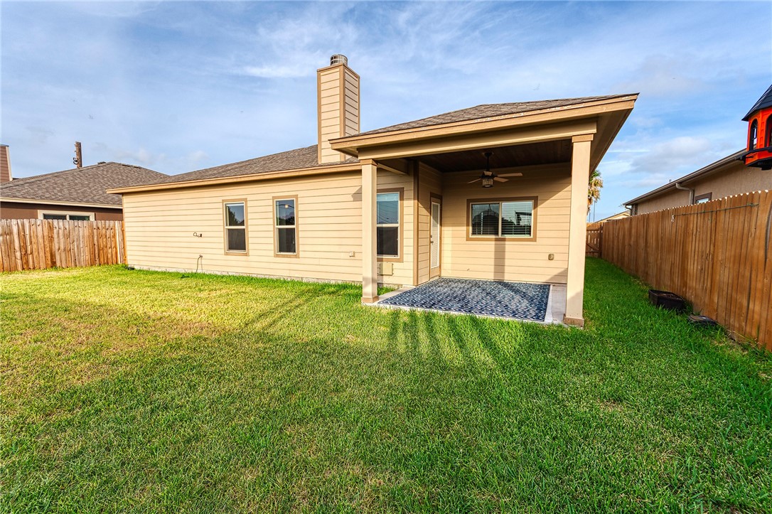 Portland, Texas 78374, United States, 3 Bedrooms Bedrooms, ,2 BathroomsBathrooms,Residential,Active,195098