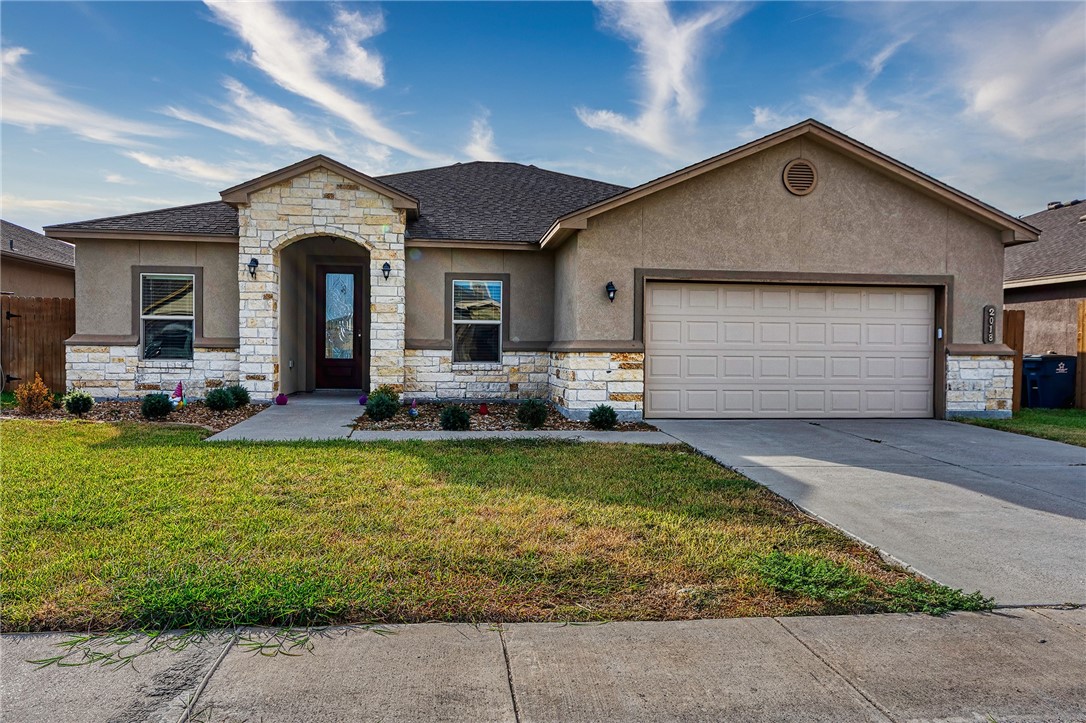 Portland, Texas 78374, United States, 3 Bedrooms Bedrooms, ,2 BathroomsBathrooms,Residential,Active,195098