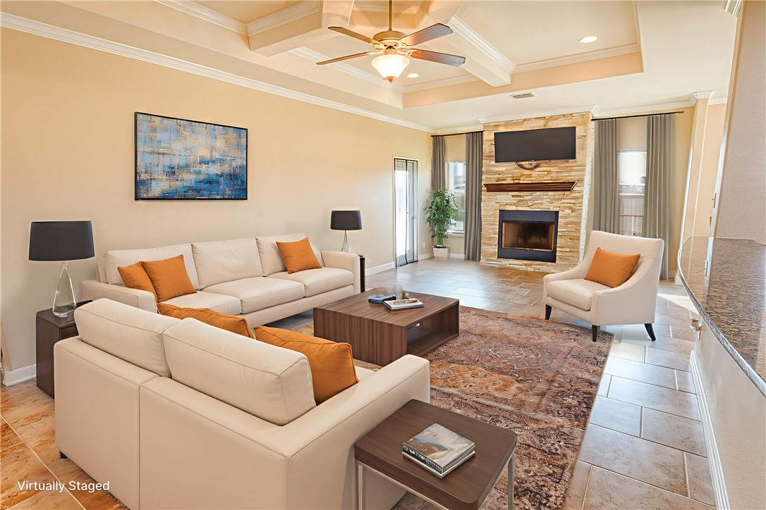 Portland, Texas 78374, United States, 3 Bedrooms Bedrooms, ,2 BathroomsBathrooms,Residential,Active,195098