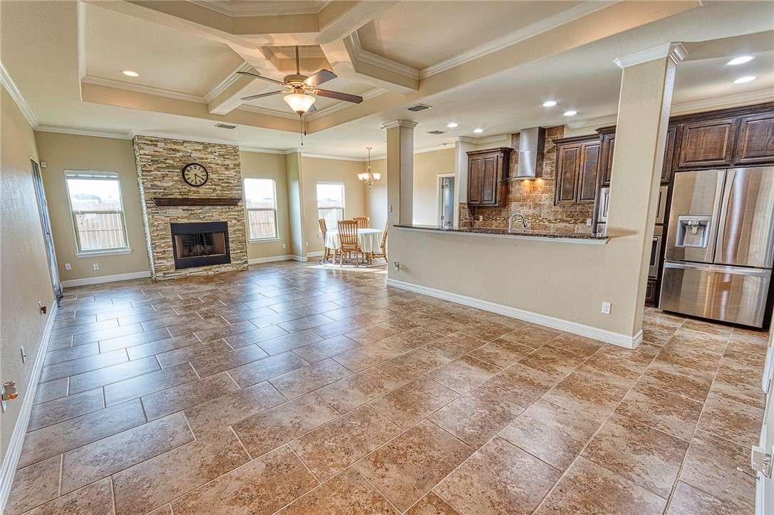 Portland, Texas 78374, United States, 3 Bedrooms Bedrooms, ,2 BathroomsBathrooms,Residential,Active,195098