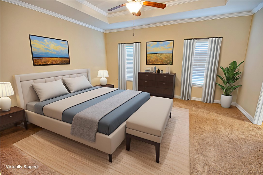 Portland, Texas 78374, United States, 3 Bedrooms Bedrooms, ,2 BathroomsBathrooms,Residential,Active,195098