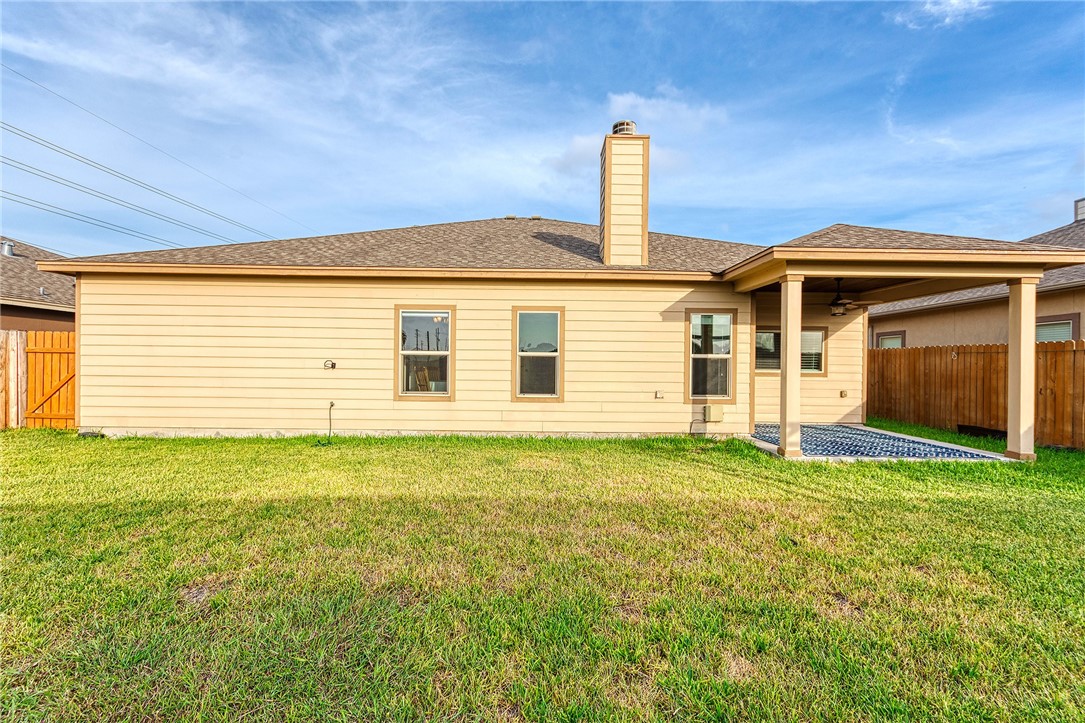 Portland, Texas 78374, United States, 3 Bedrooms Bedrooms, ,2 BathroomsBathrooms,Residential,Active,195098