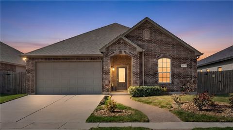 Photo of 7613 Krypton Drive, Corpus Christi, TX 78414 (MLS # 471983)